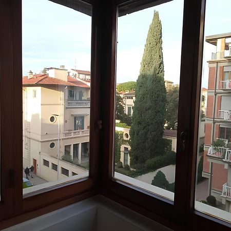 Ferienwohnung La Casa Dei Fiori Florenz Exterior foto